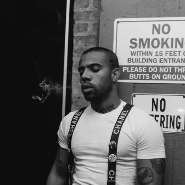 93Punx BY Vic Mensa